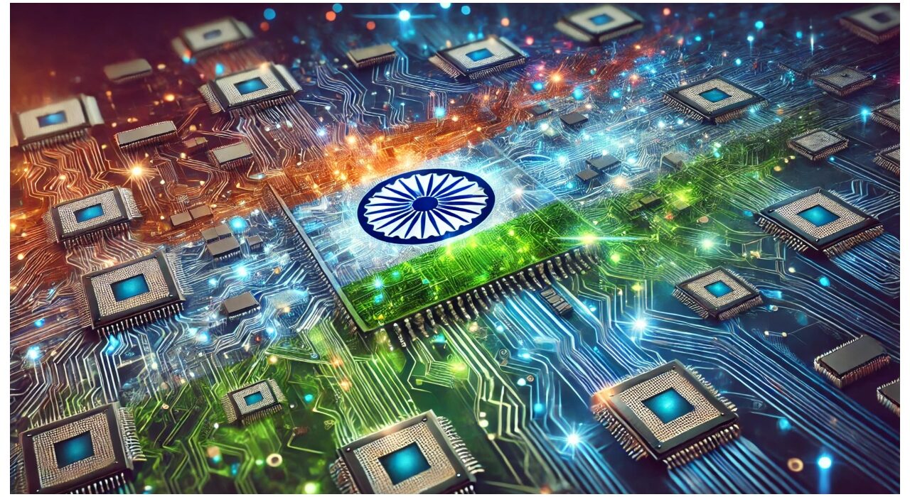 When will India launch its first Artificial Intelligence Chip?