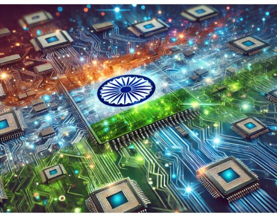 When will India launch its first Artificial Intelligence Chip?