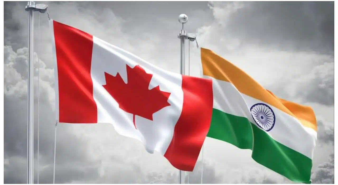 India rejects Canadian Commission report of election interference, says Canada continually interferes in India's internal affairs