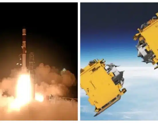 SpaDeX Mission: ISRO Achieves Historic Space Docking Milestone