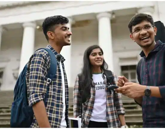 Big news for Indian students! Study abroad with SBI’s collateral-free education loans