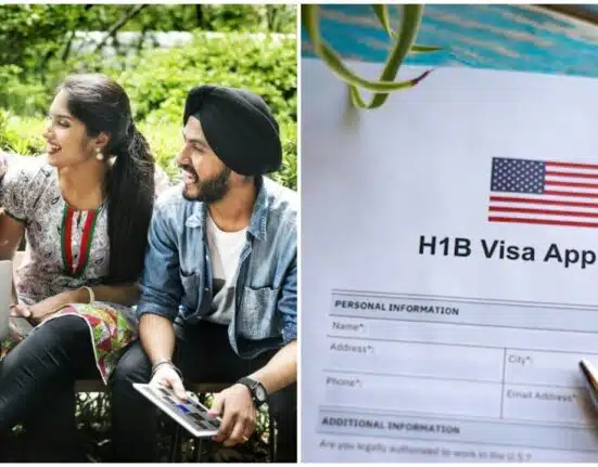 US Moves to Review OPT Work Permits, Indian Students May Face Consequences