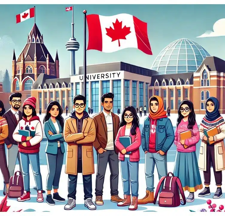 Future of Indian students in Canada hangs by a thread after Trudeau's resignation