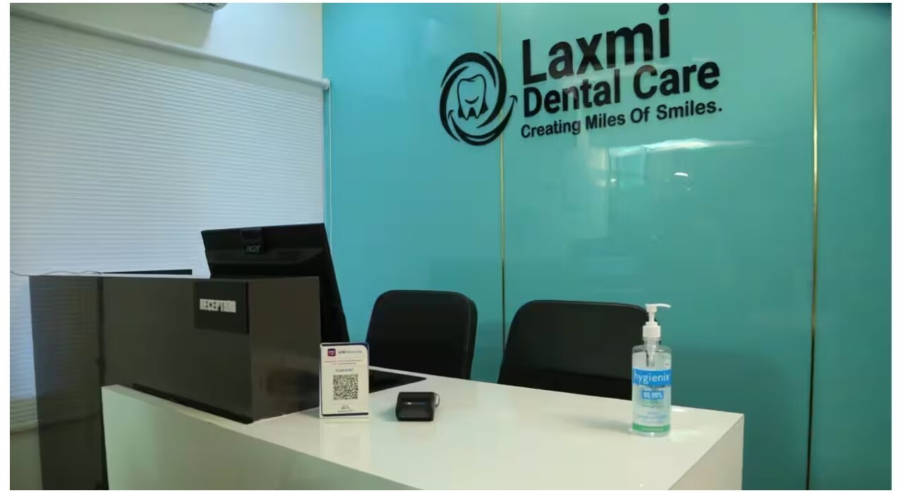 Shocking! IPO of Laxmi Dental Ltd booked over 113 times