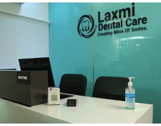 Shocking! IPO of Laxmi Dental Ltd booked over 113 times