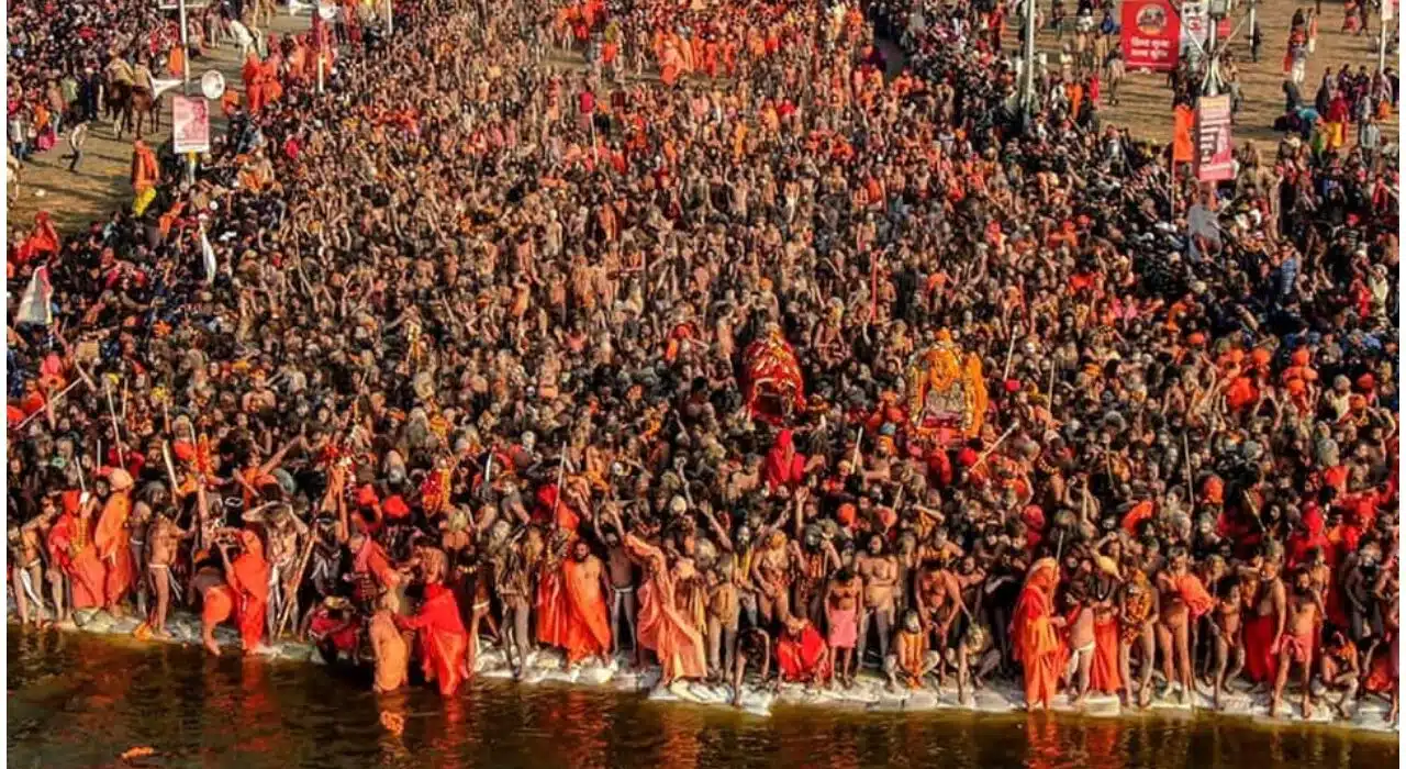 All You Need to Know About Mahakumbh Mela 2025