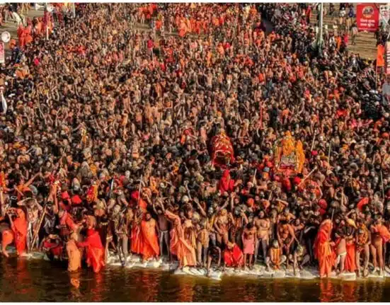 All You Need to Know About Mahakumbh Mela 2025