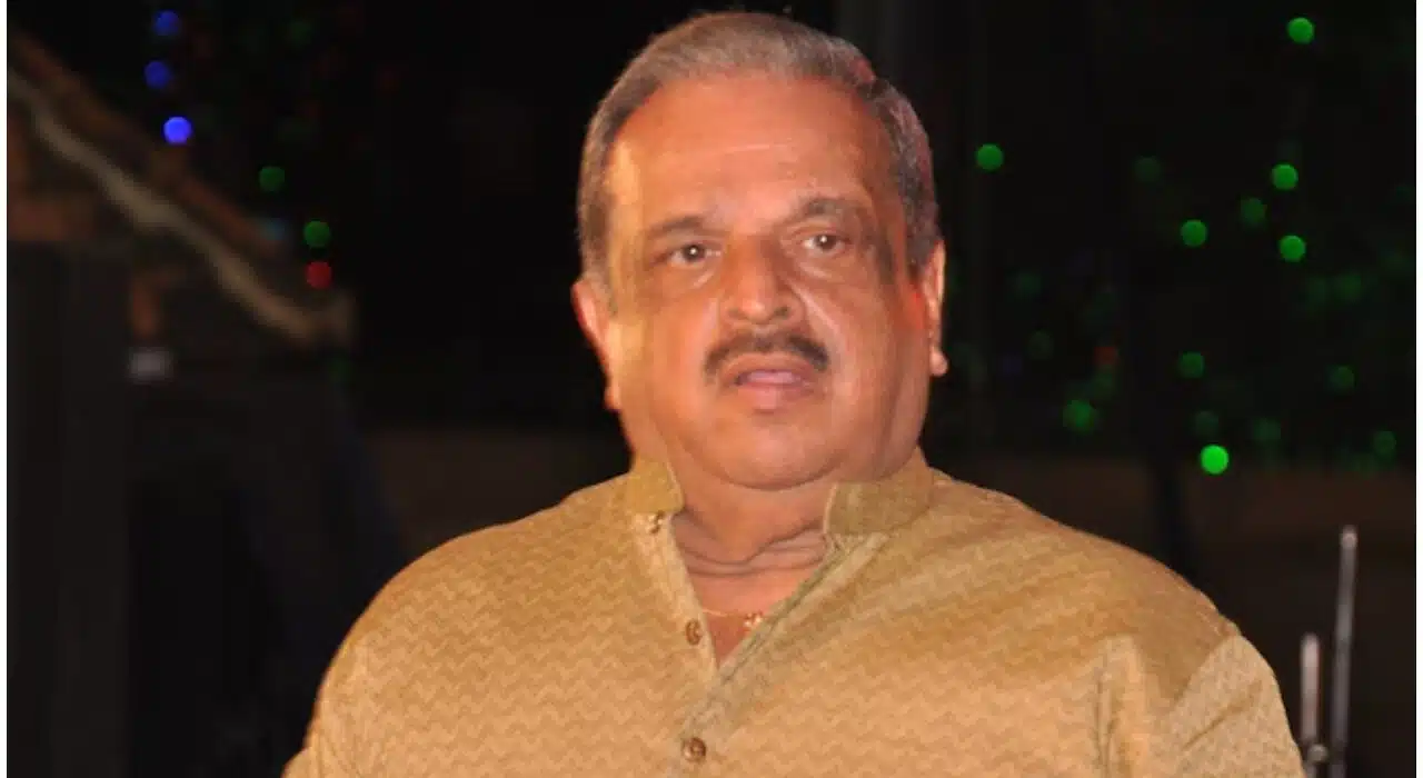 Malayalam playback singer P Jayachandran passes away at 80