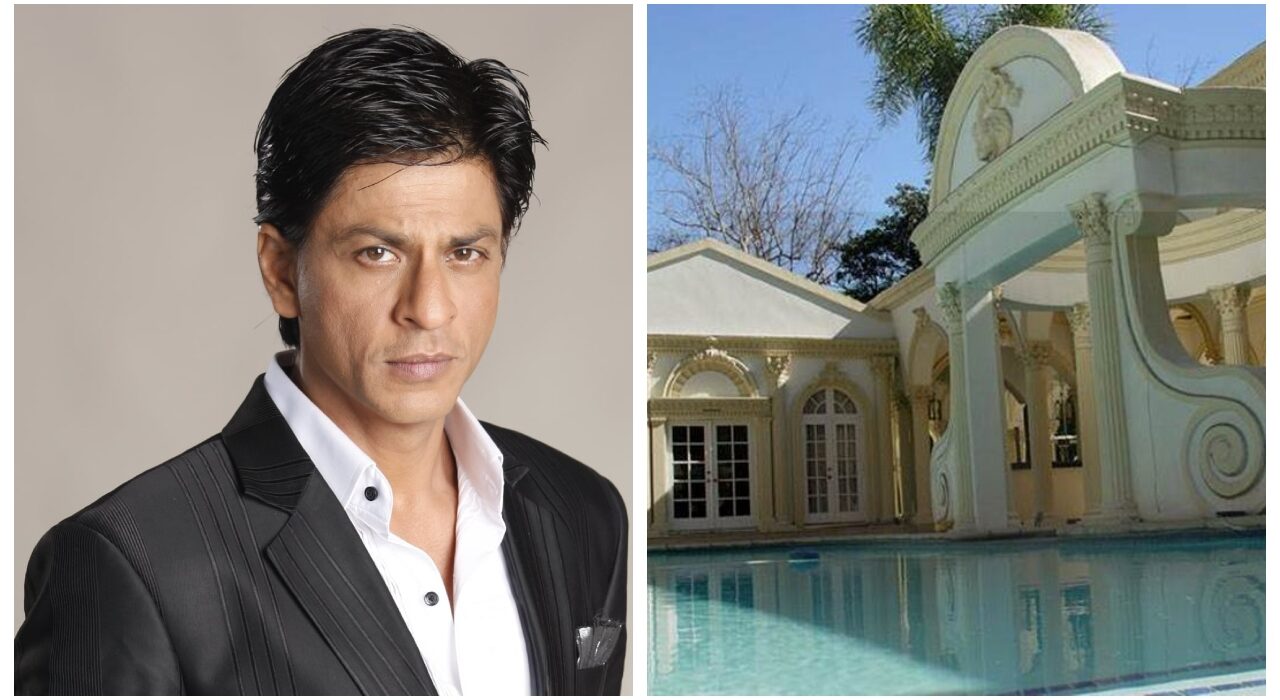 Maharashtra Government Approves ₹9 Crore Refund to Shah Rukh Khan for Mannat House