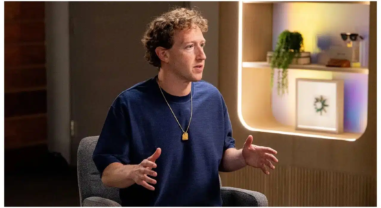 Meta apologizes for Mark Zuckerberg's remarks on India: Here is what he said