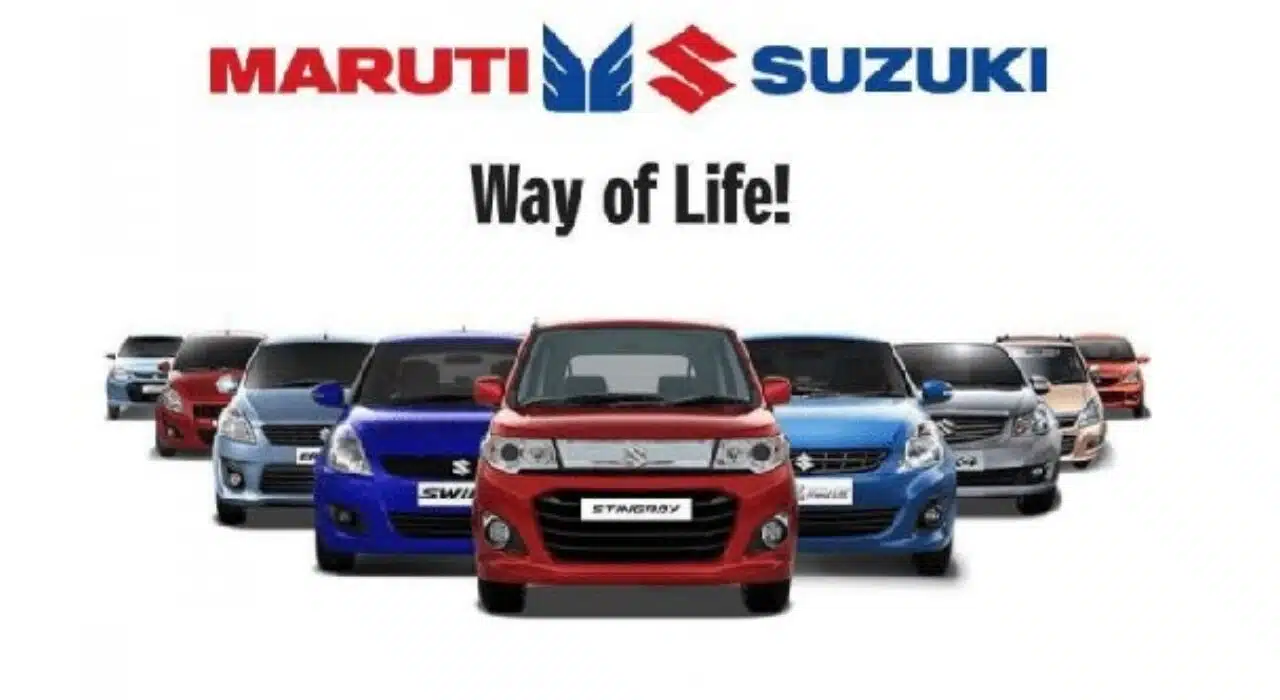 India's top selling Maruti Suzuki fails to earn country's no. 1 car badge first time in 40 years