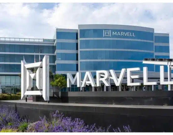 Here is Why Marvell Stocks Soared Over 83% in 2024