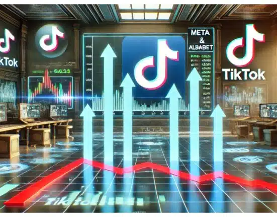 TikTok Ban Speculation Boosts Meta and Alphabet ETFs