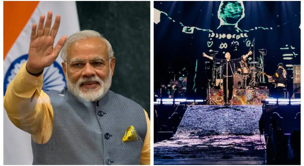 Make in Odisha Conclave 2025: PM Modi calls India the biggest global venue for live concerts