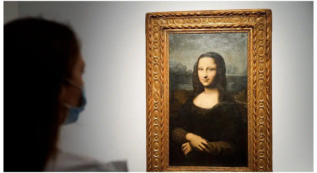 Mona Lisa painting to get special place at world’s most visited museum, Louvre