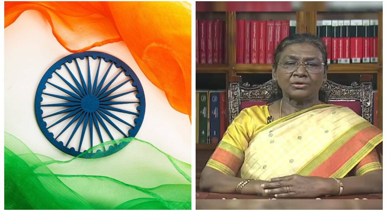 'Can reduce financial burden' - assures President Droupadi Murmu on Republic Day