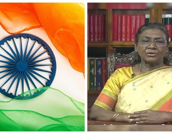 'Can reduce financial burden' - assures President Droupadi Murmu on Republic Day