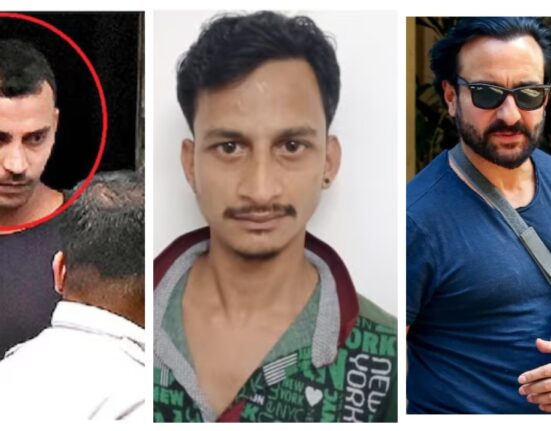 Saif Ali Khan stabbing case: All you need to know about attacker Mohammad Shariful Islam Shehzad