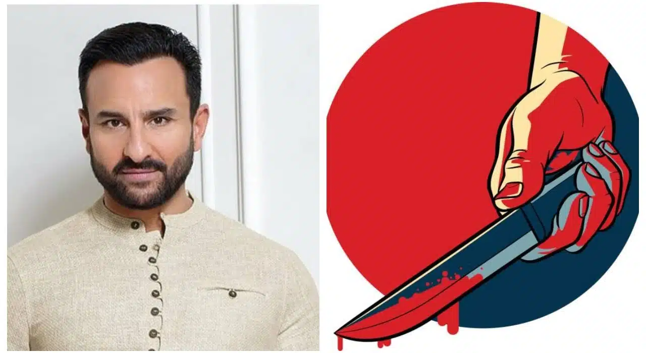 Saif Ali Khan Health Update After Being Stabbed Six Times During Burglary at Home