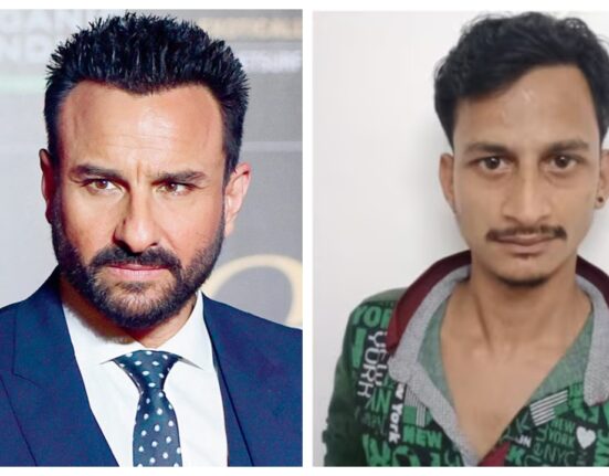 Saif Ali Khan attack case: How did the attacker enter India?