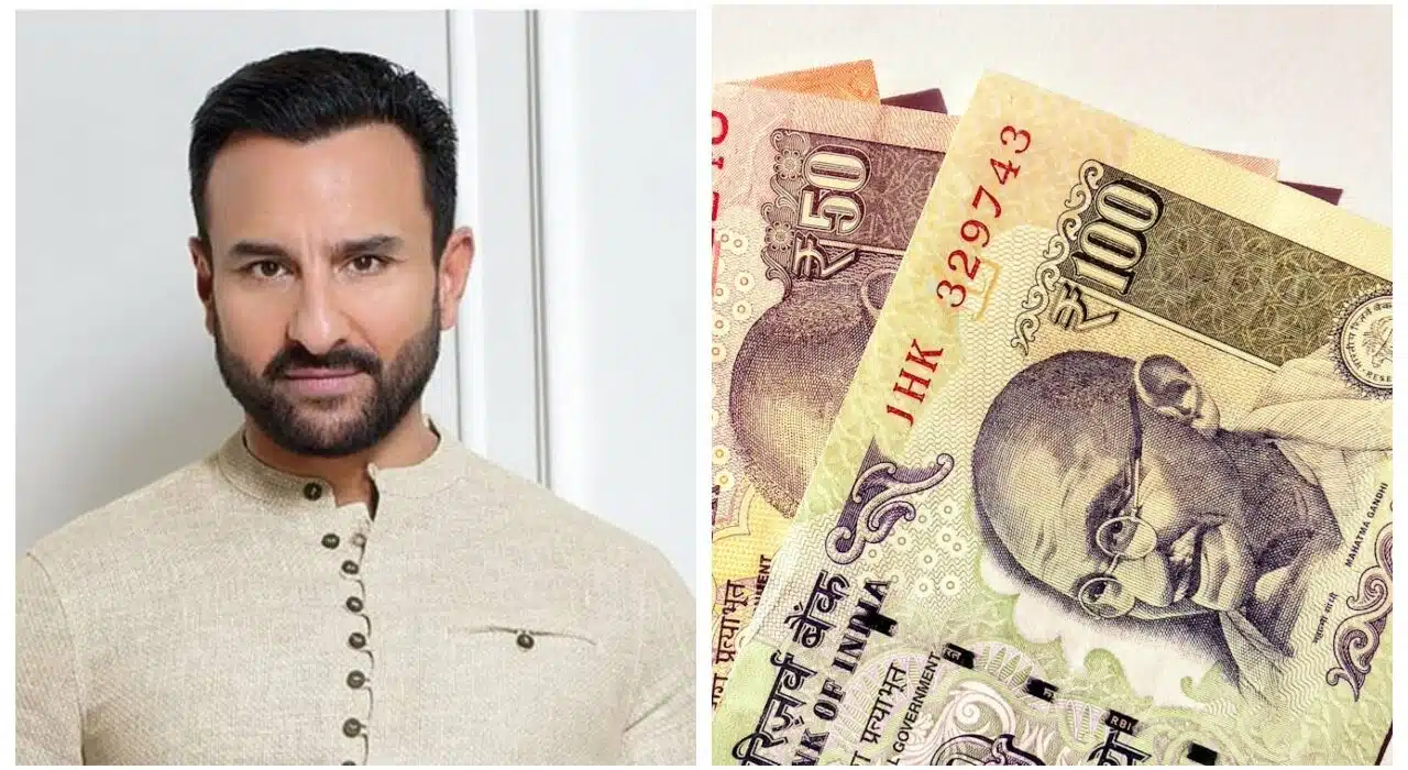 Did you know? Saif Ali Khan's attacker demanded ₹1-crore ransom from him