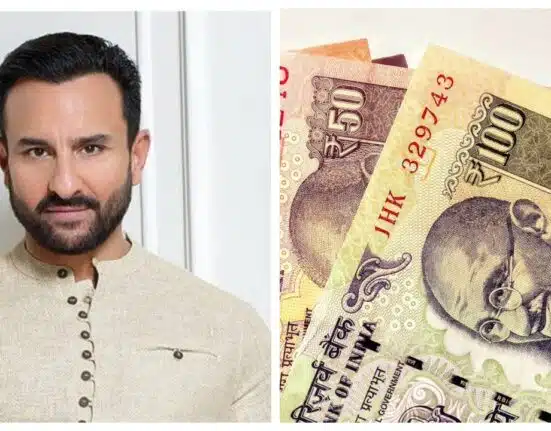 Did you know? Saif Ali Khan's attacker demanded ₹1-crore ransom from him