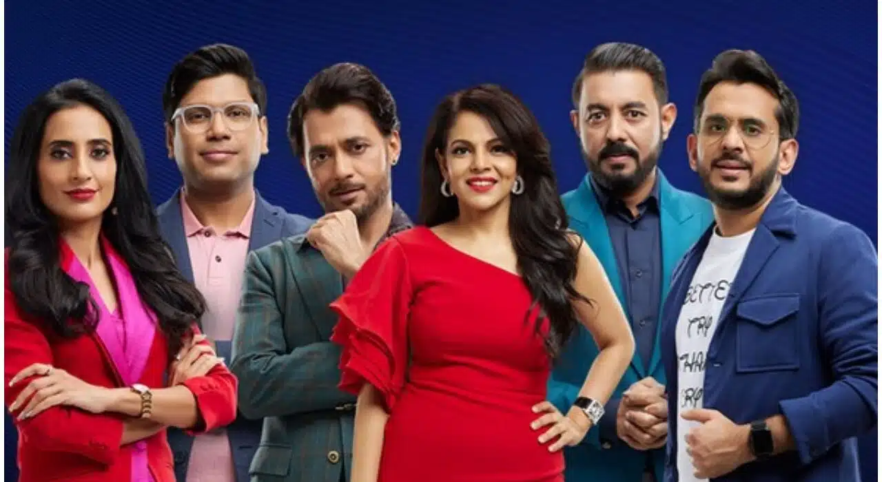 All You Need to Know About Shark Tank India Season 4