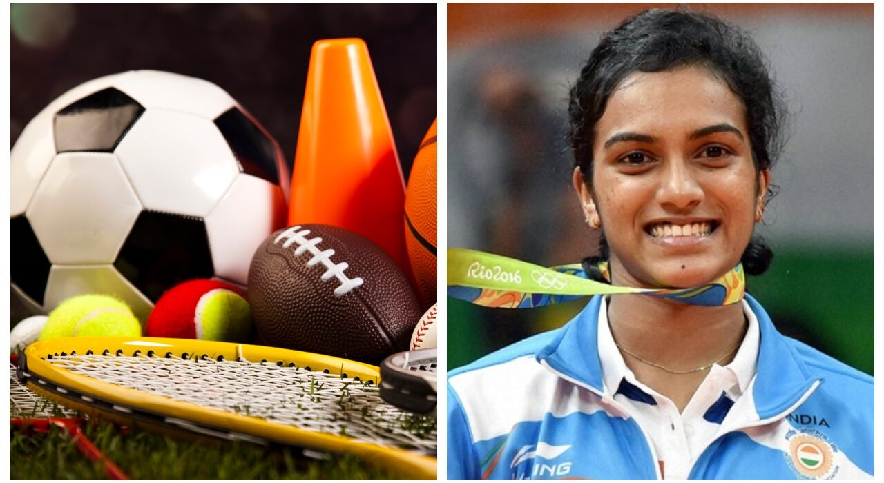 Is PV Sindhu signing a billion-dollar agreement of ₹16 crores with renowned sports equipment company?