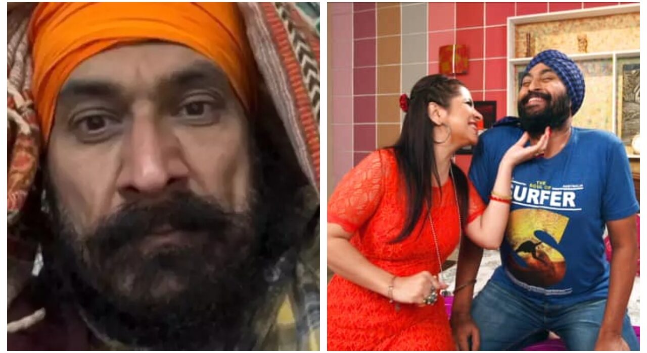 TMKOC's Gurucharan Singh aka Roshan Sodhi is now out of danger, confirms his father