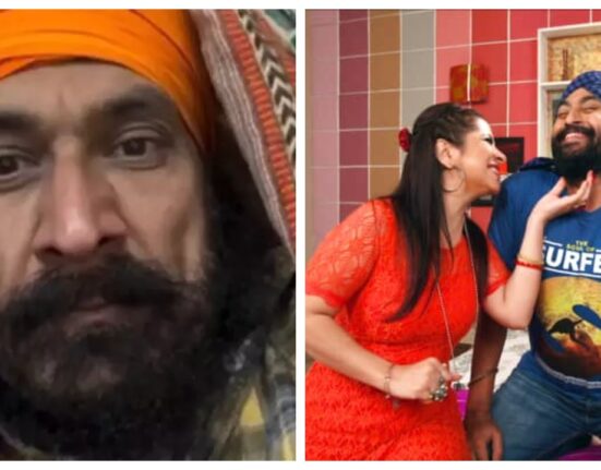TMKOC's Gurucharan Singh aka Roshan Sodhi is now out of danger, confirms his father