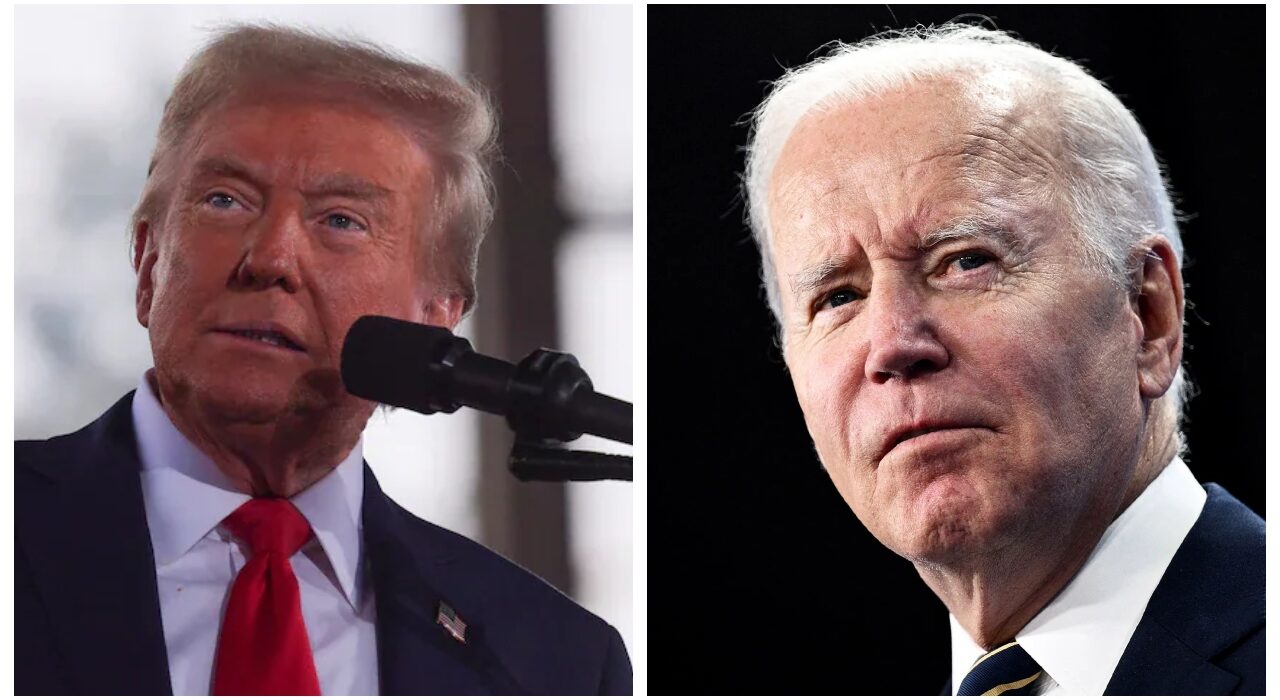 Biden or Trump, Who Was Better for the Stock Market?