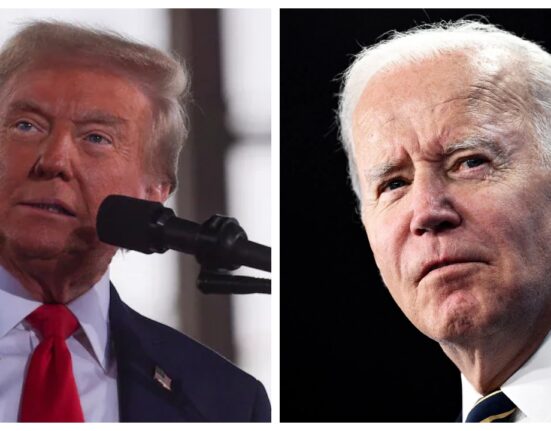 Biden or Trump, Who Was Better for the Stock Market?