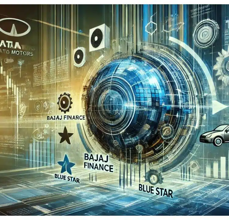 Stocks to Watch on January 30: Tata Motors, Bajaj Finance, Voltas, and More in Focus