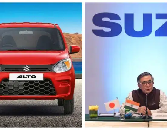 India Will Soon Become Export Hub for Maruti Suzuki, Claims Representative Director and President at Suzuki Motor Corporation