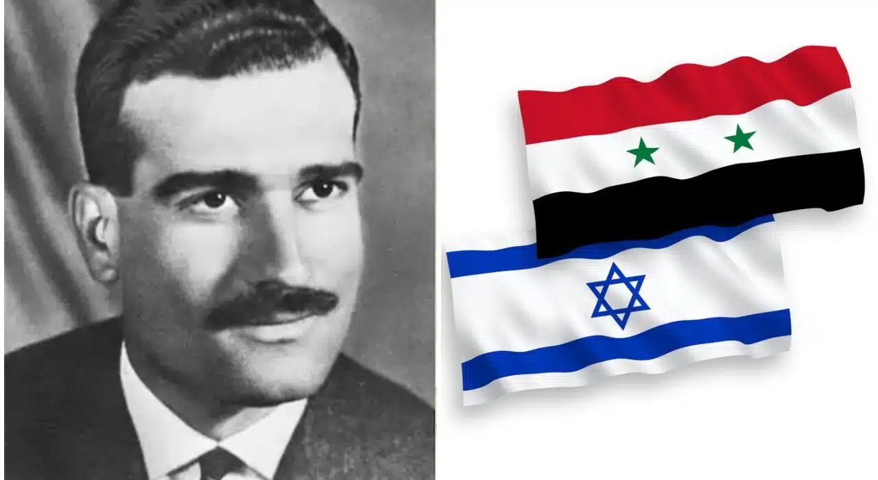 Israel demands dead body of its most legendary spy Eli Cohen from Syria after 60 decades