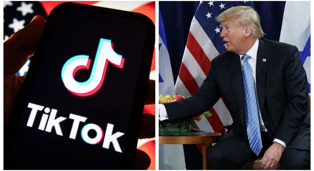 TikTok Ban Lifted Following Brief Suspension, Credits to Trump