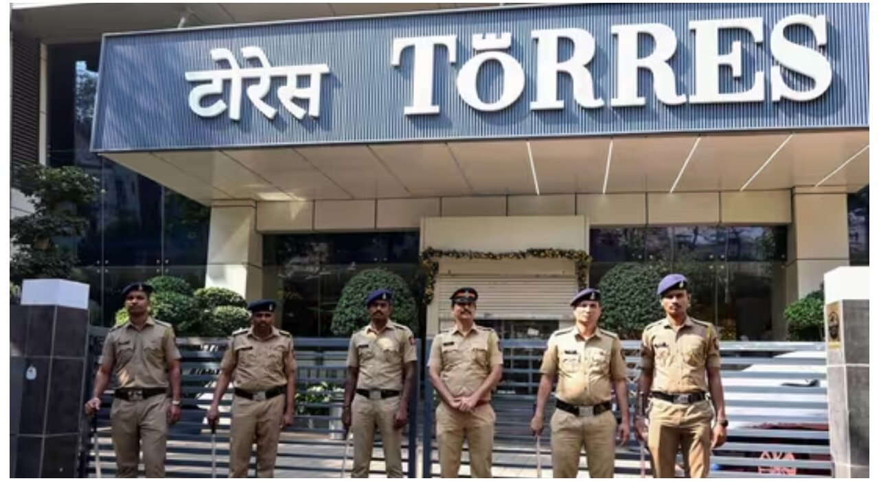 All you need to know about ₹1,000 crore Torres Ponzi scheme which scammed 3,700 people