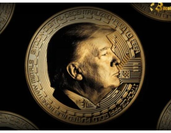 All You Need to Know About Donald Trump Cryptocurrency: $TRUMP Soars to Billions Following Launch