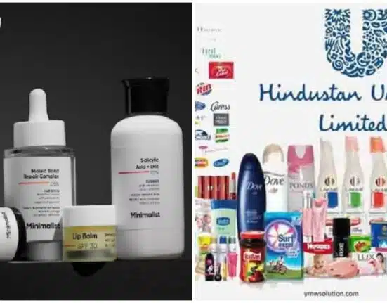 Largest deals in India's direct-to-consumer space: Hindustan Unilever Limited set to buy Jaipur-based skincare startup Minimalist for Rs 3,000 crore