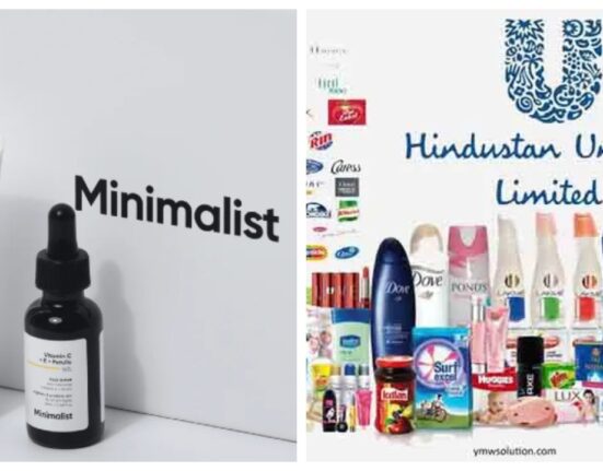 Hindustan Unilever Limited purchases 90.5% stake in Minimalist for ₹2,955 crore