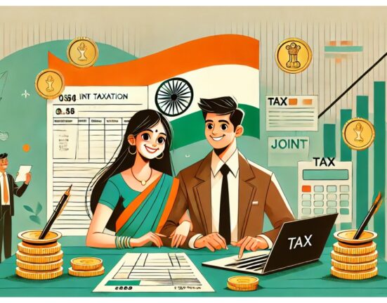 Union Budget 2025: ICAI introduces substantial proposal for married couples