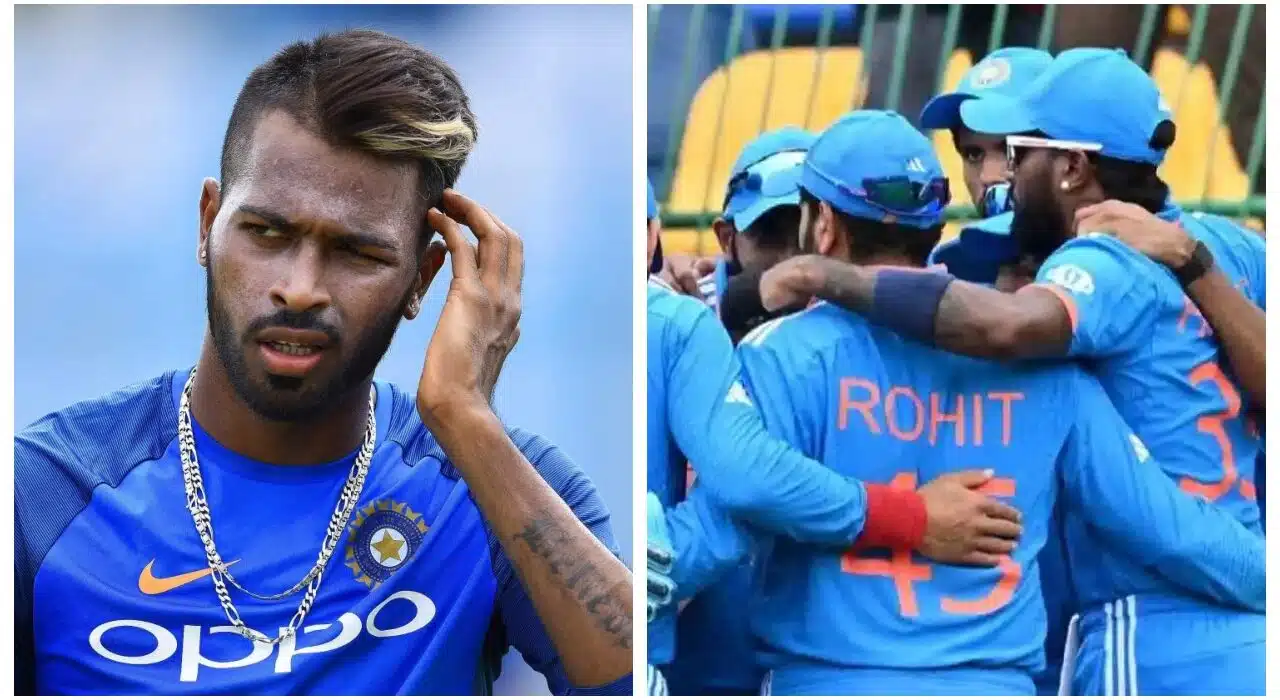 India ready to show unique brand of cricket in Champions Trophy 2025, says Hardik Pandya