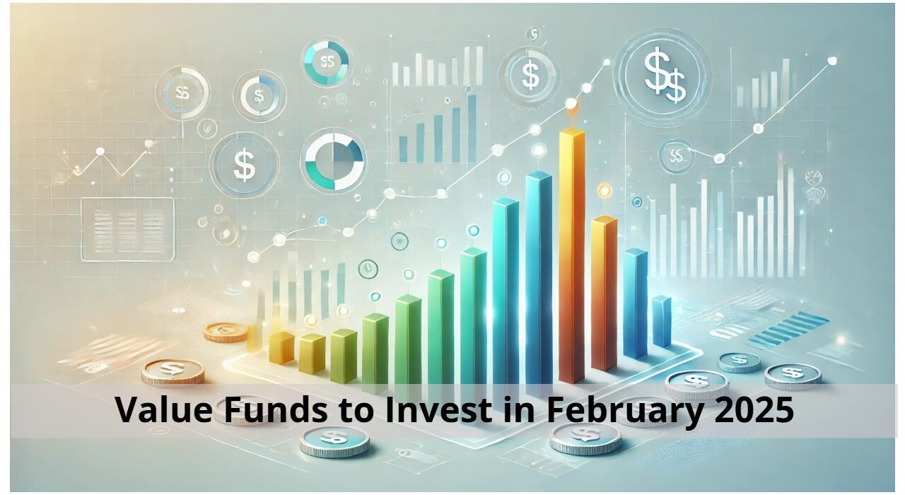 3 Value Funds to Invest in February 2025