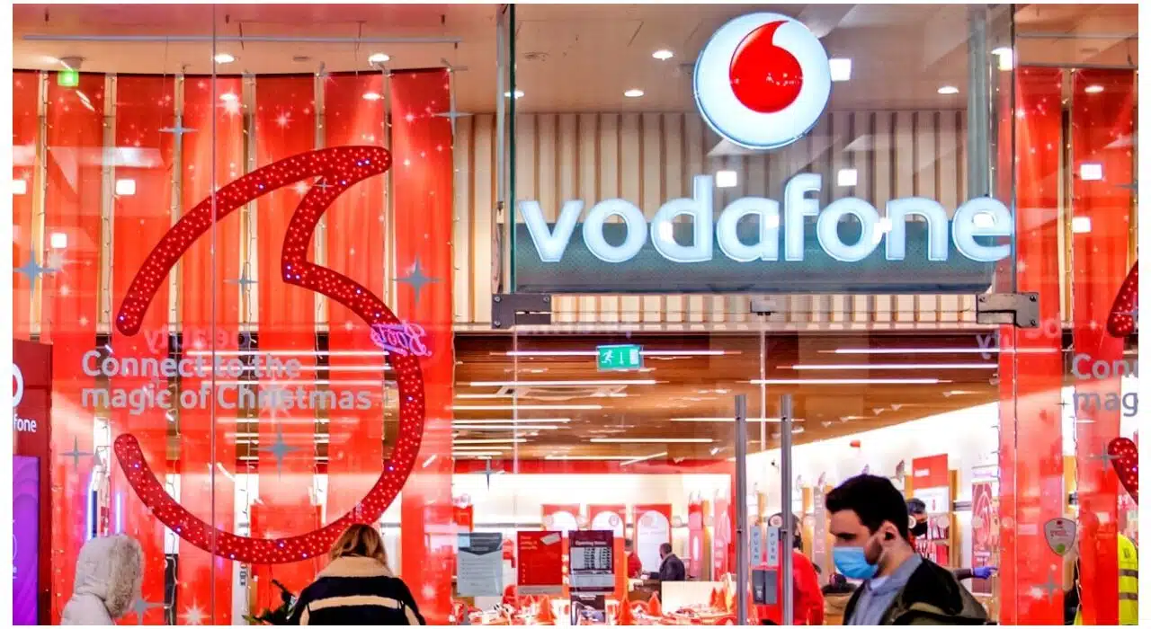 Vodafone Idea Ltd Shares Climb Amid Subscriber Concerns, Report Increase of 19.50% in Last Four Trading Sessions