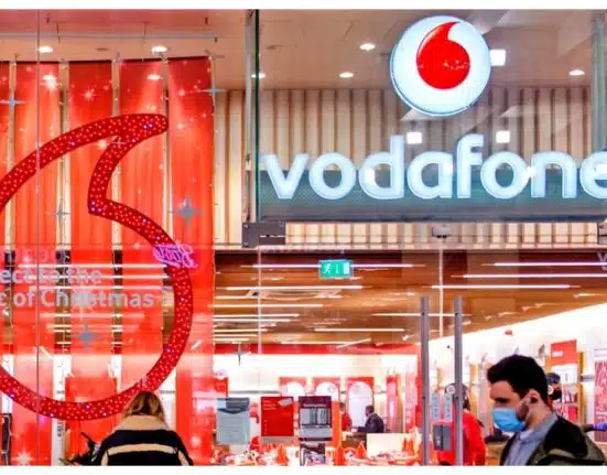 Vodafone Idea Ltd Shares Climb Amid Subscriber Concerns, Report Increase of 19.50% in Last Four Trading Sessions