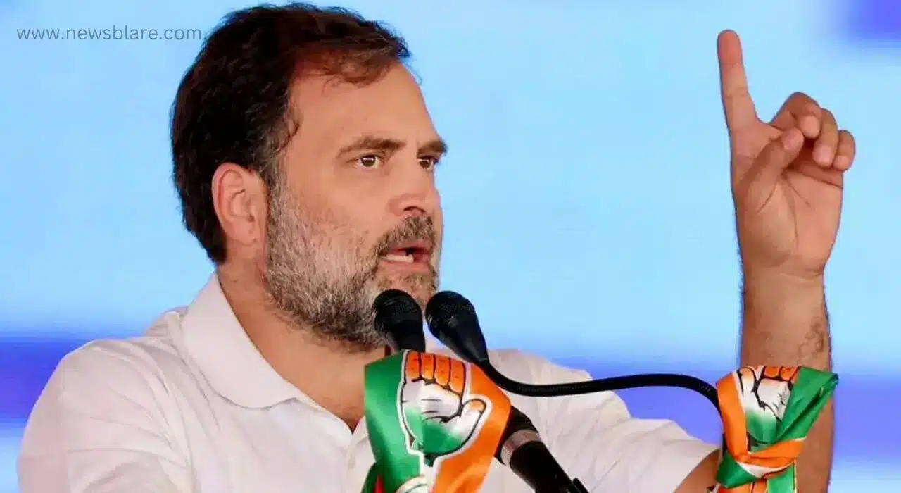 BJP Notice Against Rahul Gandhi: Party Plans Notice Over Lok Sabha Speech