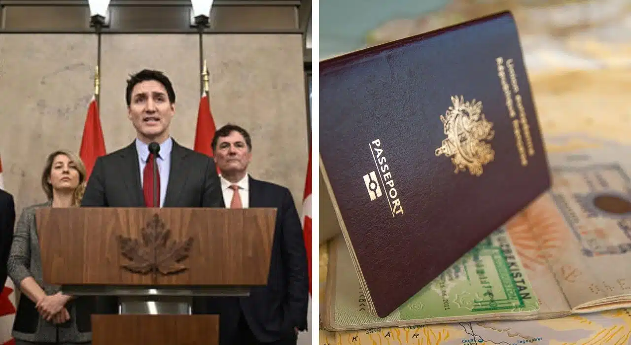 Canada New Visa Rules of Indians: Impact on Thousands of Students and Workers