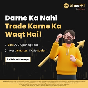 Open a Free Demat Account