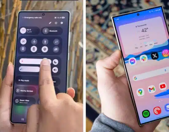 Samsung One UI 7 Update: Expected to Roll Out on April 18, 2025