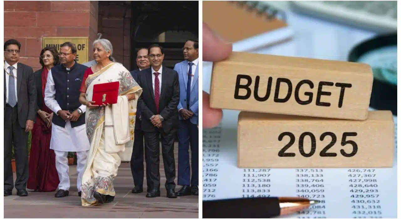 5 game-changing moves of Union Budget 2025-26 that are winning hearts